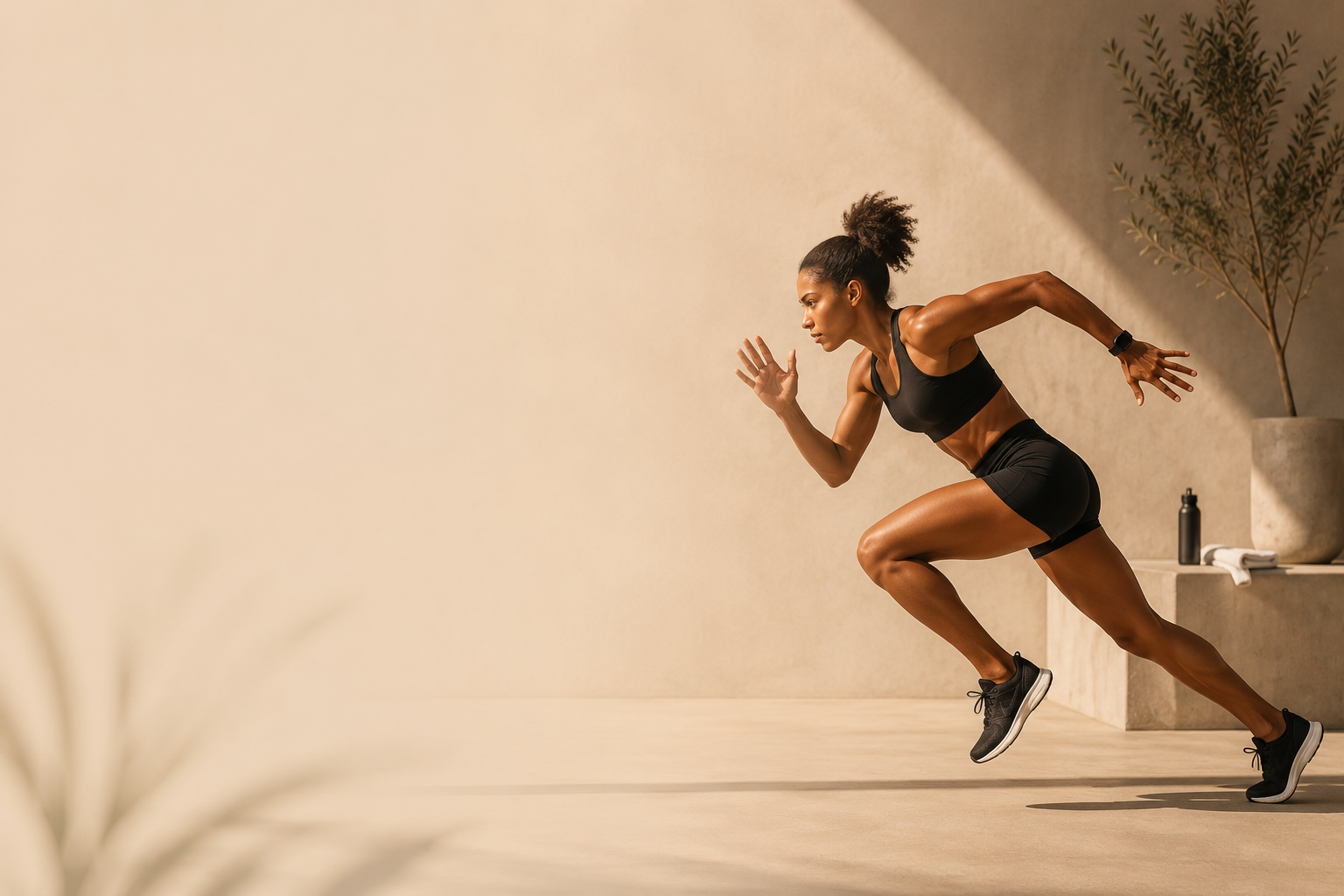 atheletic performance