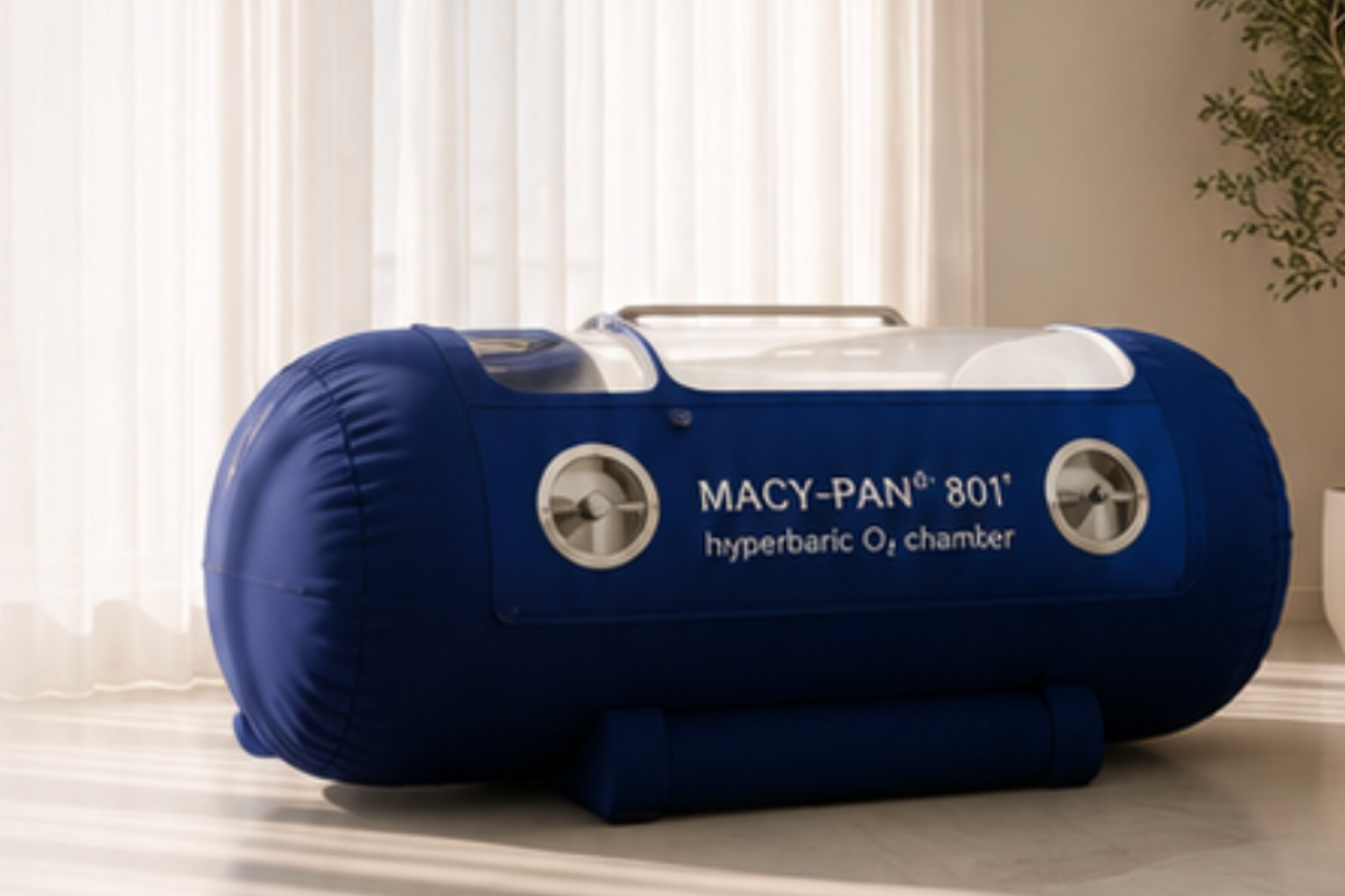 Hyperbaric Chamber